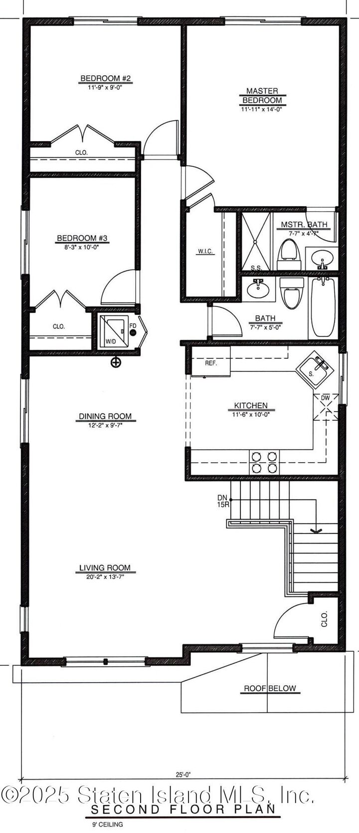 Property Photo:  230 Gervil Street  NY 10309 