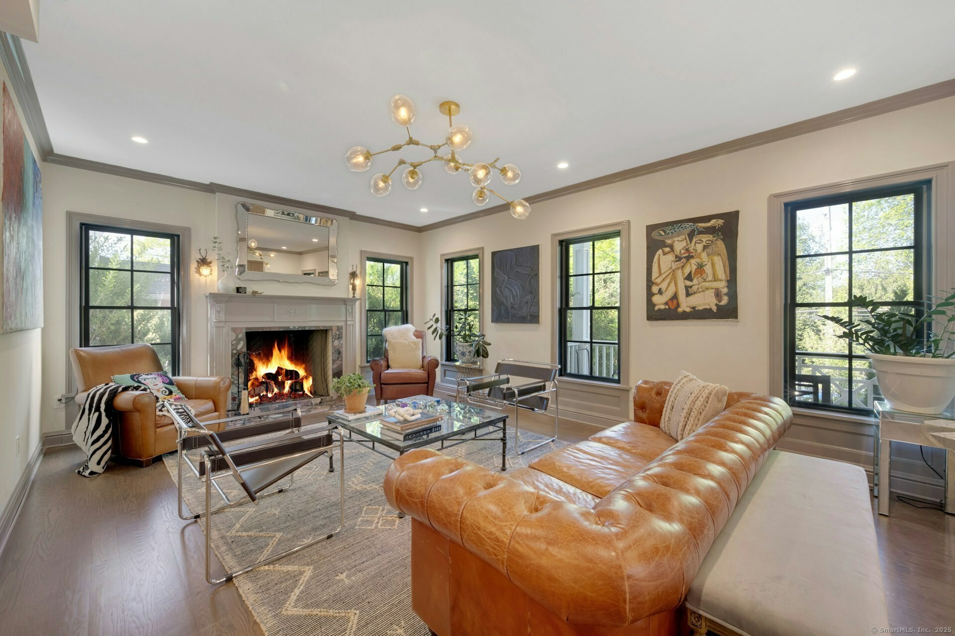 Property Photo: 175 Lake Avenue CT 06830
