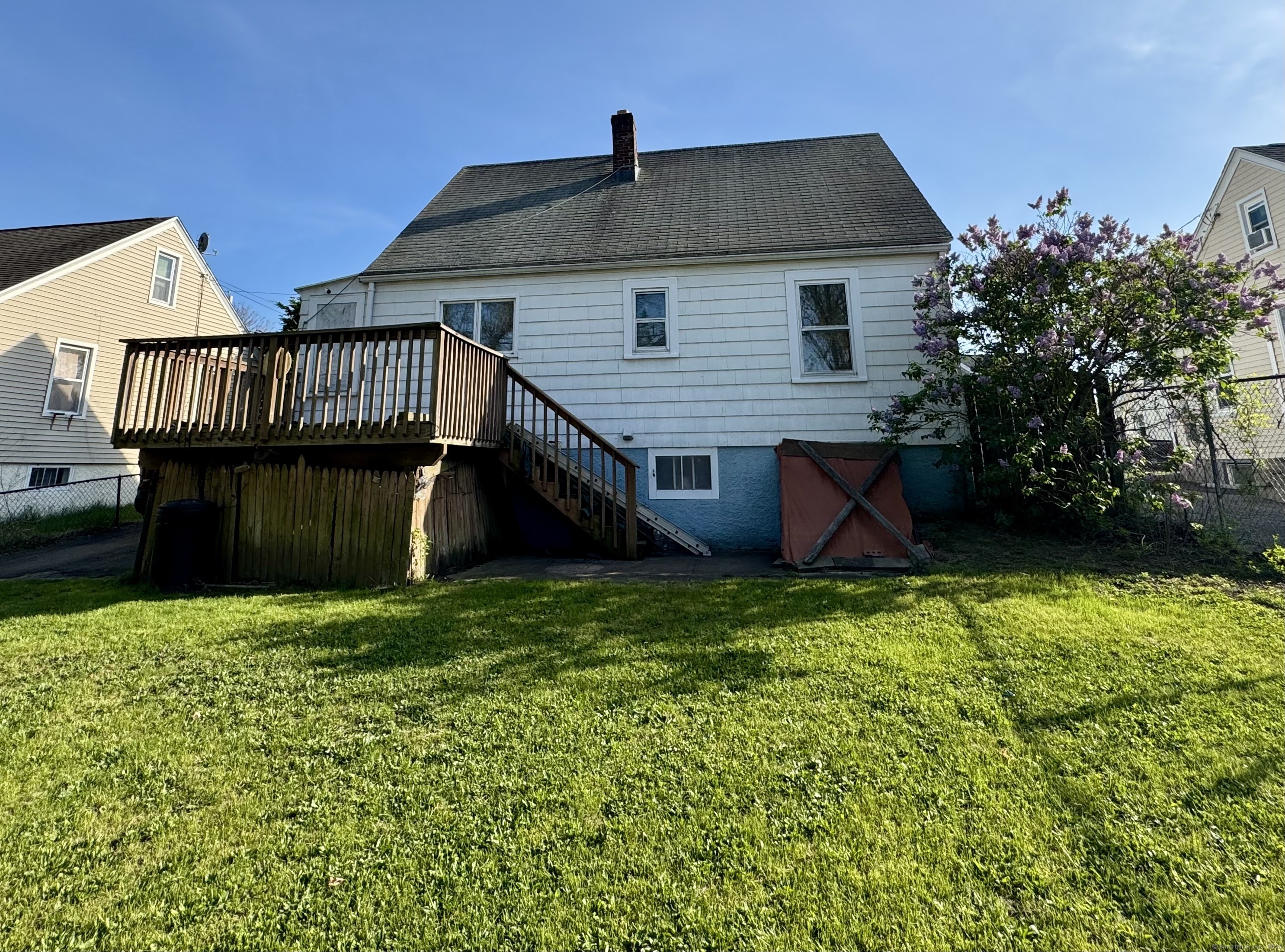 Property Photo: 67 Harvey Street CT 06610
