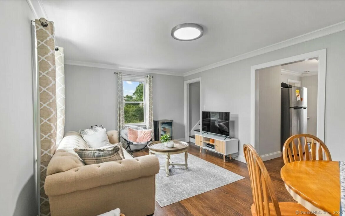 Property Photo: 355 Ruth Street CT 06606
