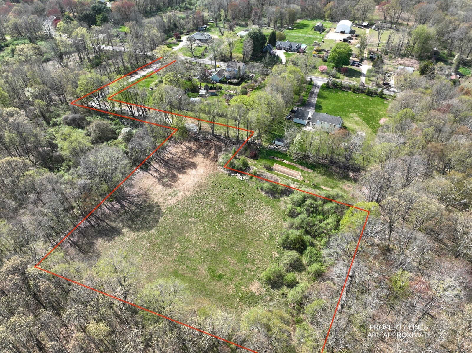 Property Photo:  346 Lebanon Avenue  CT 06249 