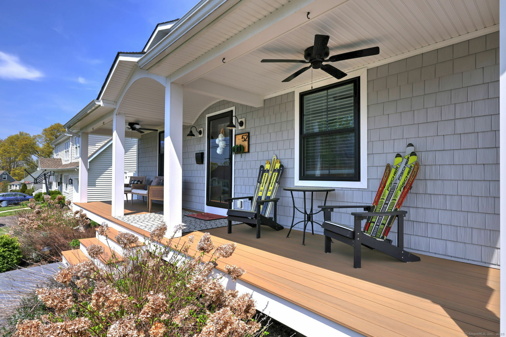 Property Photo: 52 Canterbury Lane CT 06460