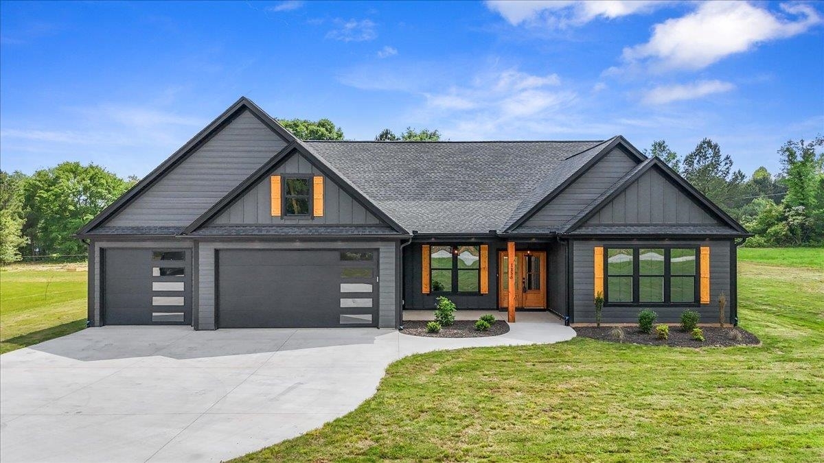 Property Photo: 1155 Goodjoin Road SC 29322