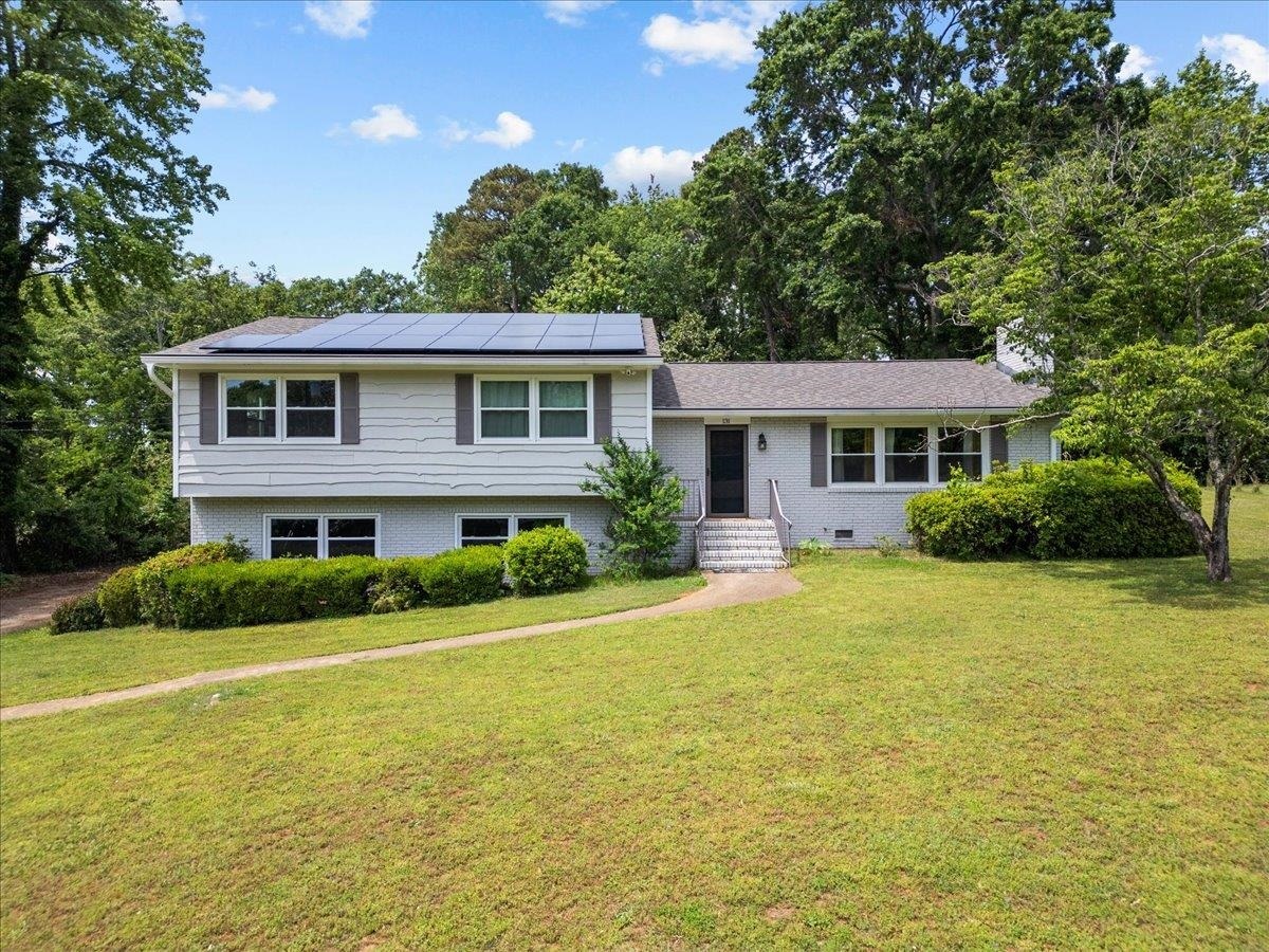 Property Photo: 131 Hillbrook Drive SC 29307