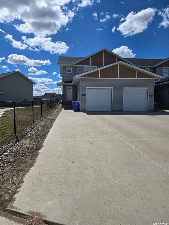 2401 Morsky Drive  Estevan SK S4A 2Y4 photo