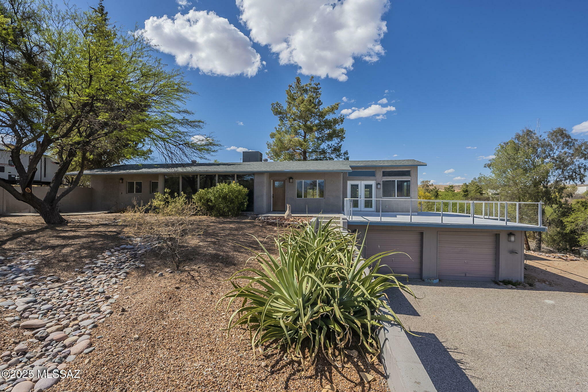 63960 E Condalia Place  Saddlebrooke AZ 85739 photo