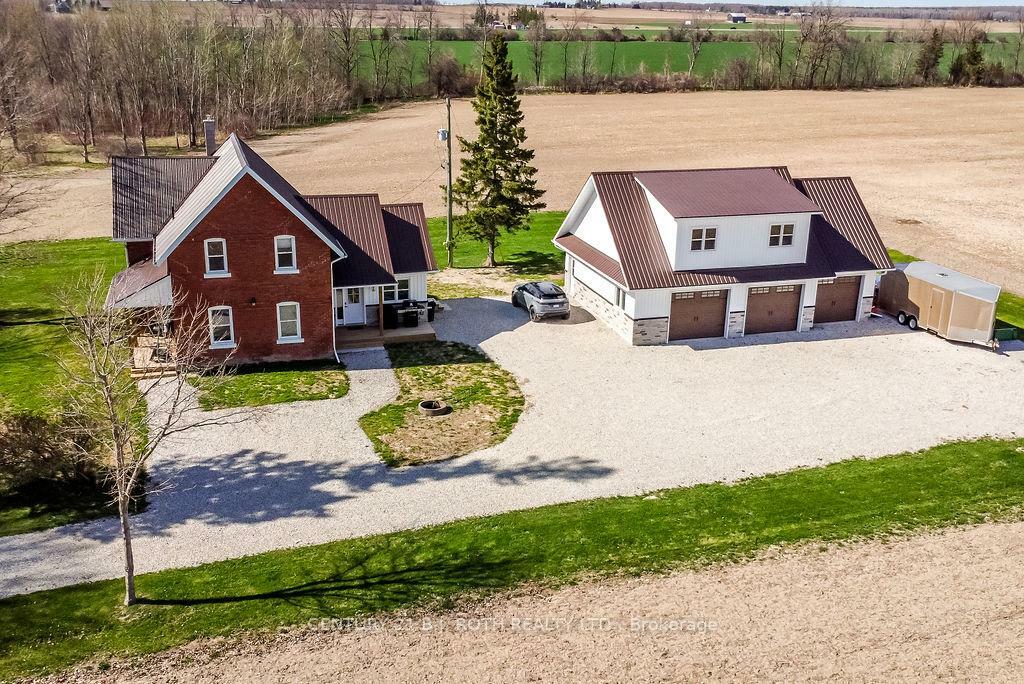 1153 Glengarry Landing Road S  Springwater ON L9X 1E1 photo