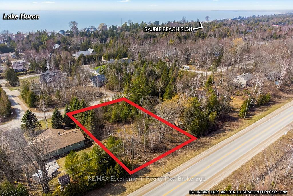 Property Photo:  37 Emerson Avenue  ON N0H 2G0 