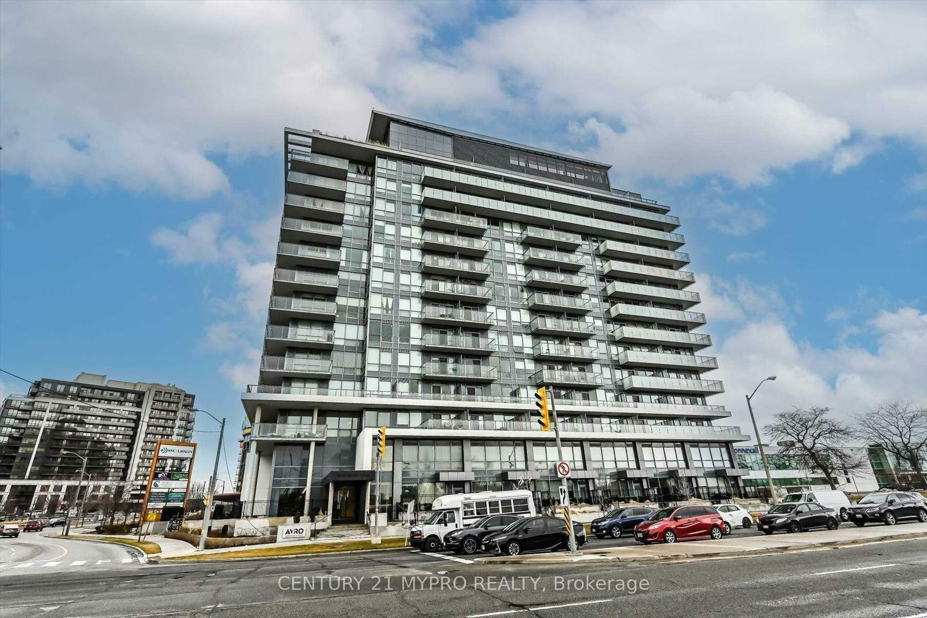 Photo de la propriété: 10 De Boers Drive 902 ON M3J 0H1