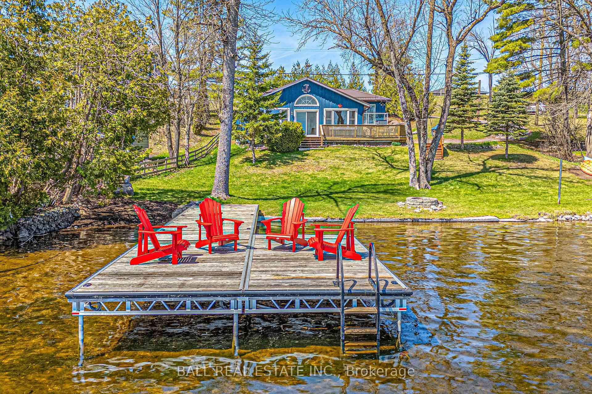 1851 Young'S Point Road  Selwyn ON K0L 2H0 photo