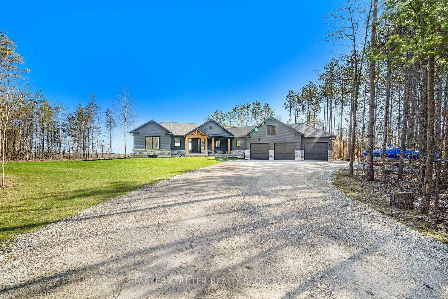 Property Photo: 3091 Centre Line Road ON L0M 1N0