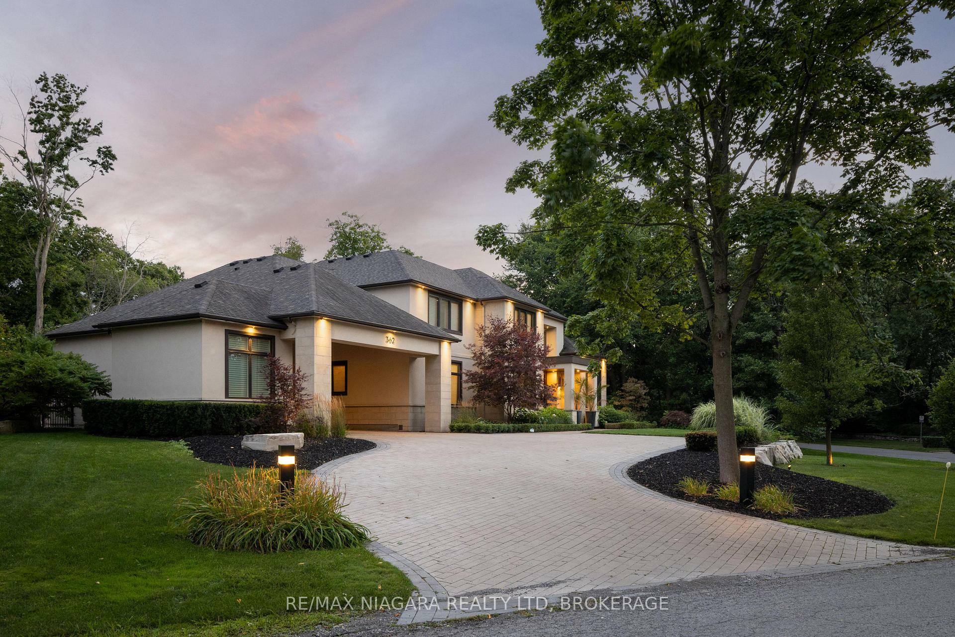 Property Photo: 362 Niagara Boulevard ON L0S 1J0
