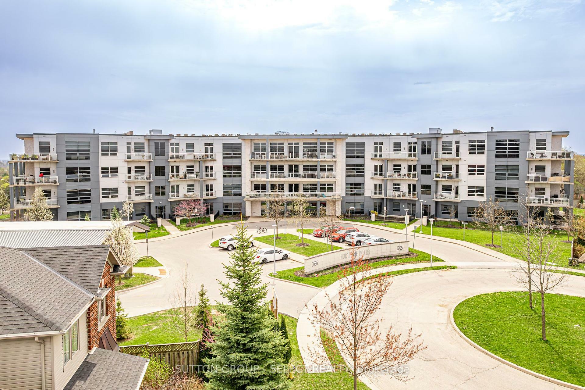 1705 Fiddlehead Place 307  London North ON N6G 0S1 photo