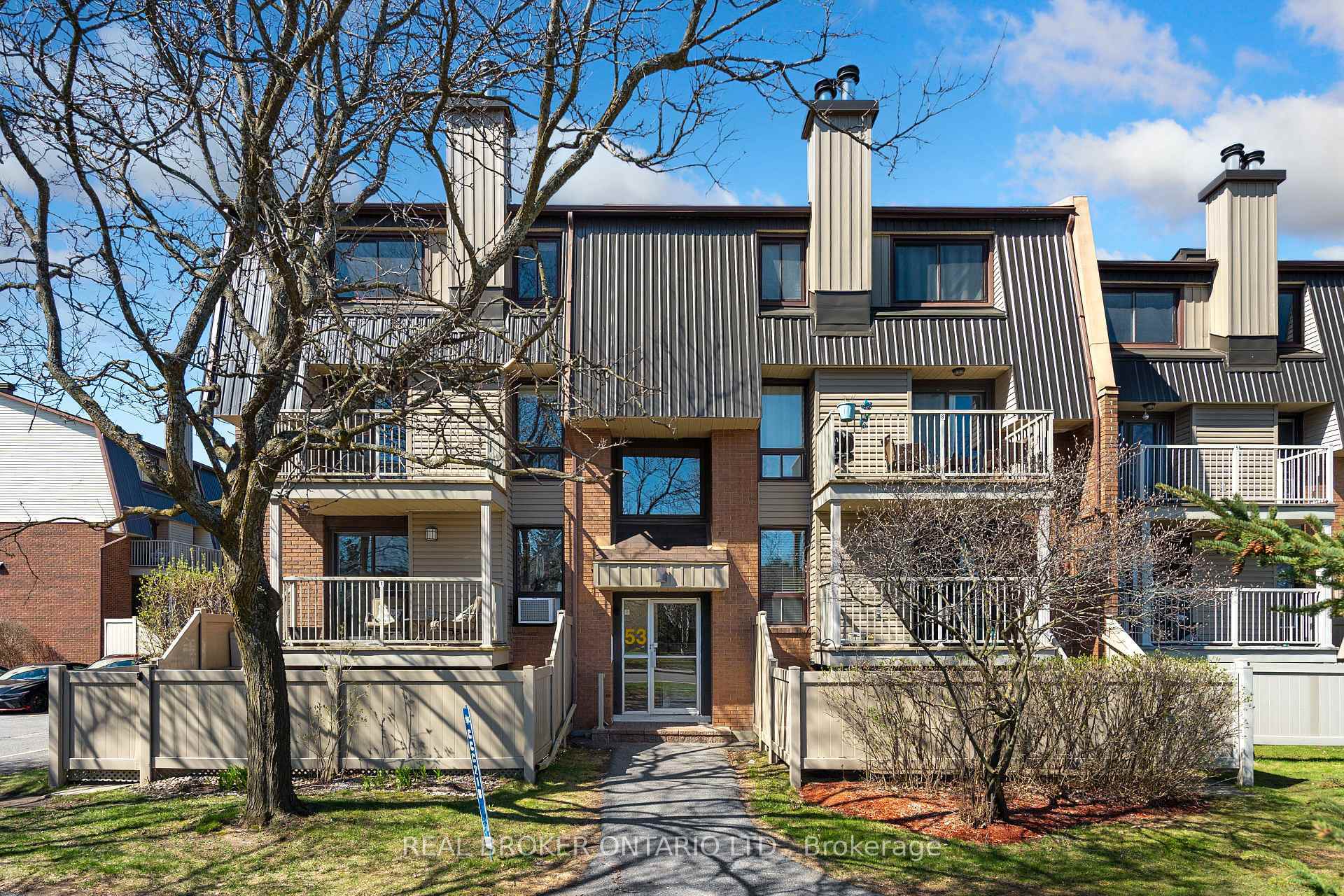 53 Sherway Drive 5  Barrhaven ON K2J 2K3 photo