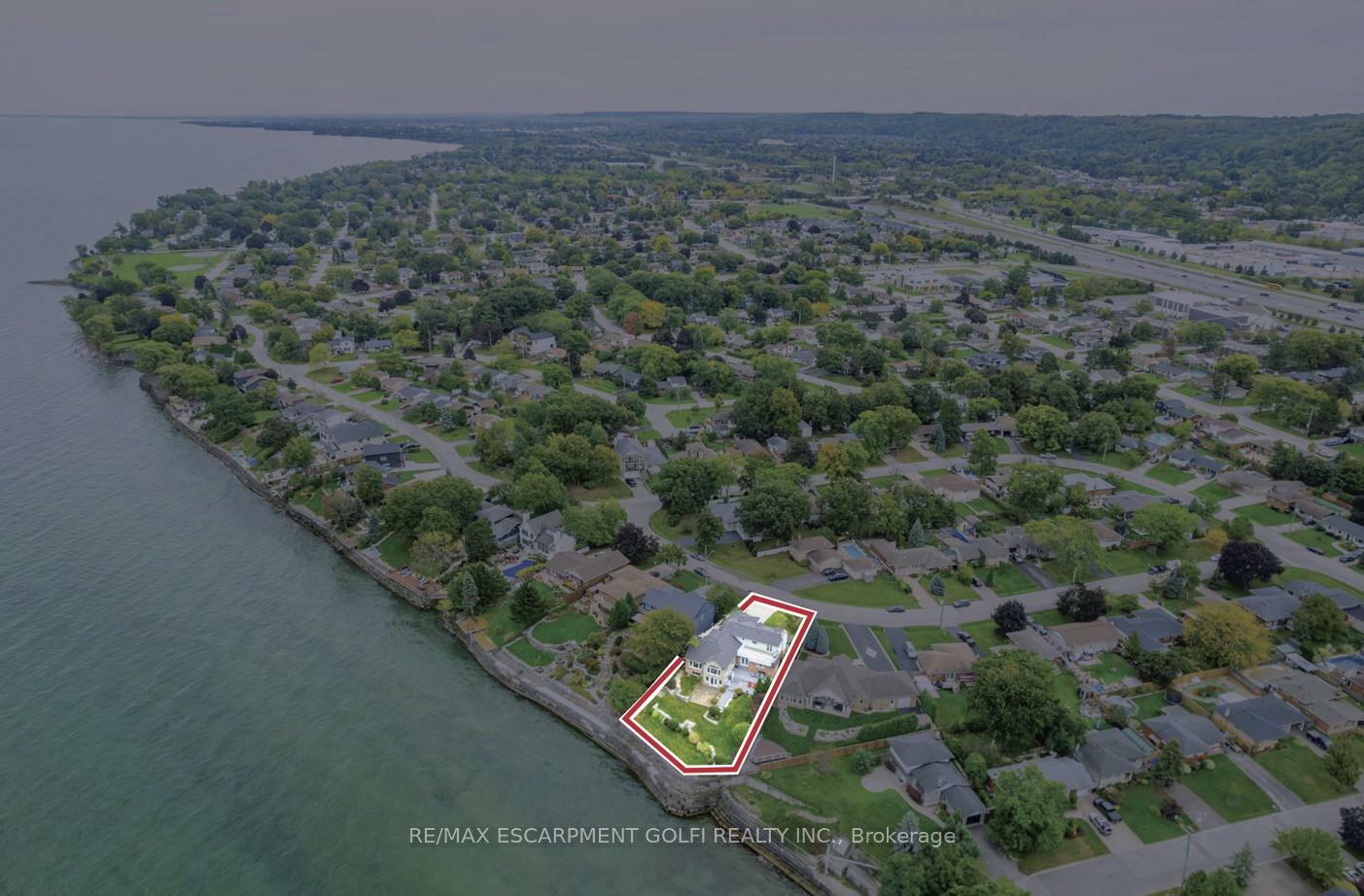 Property Photo: 144 Lakeside Drive ON L3M 2L5