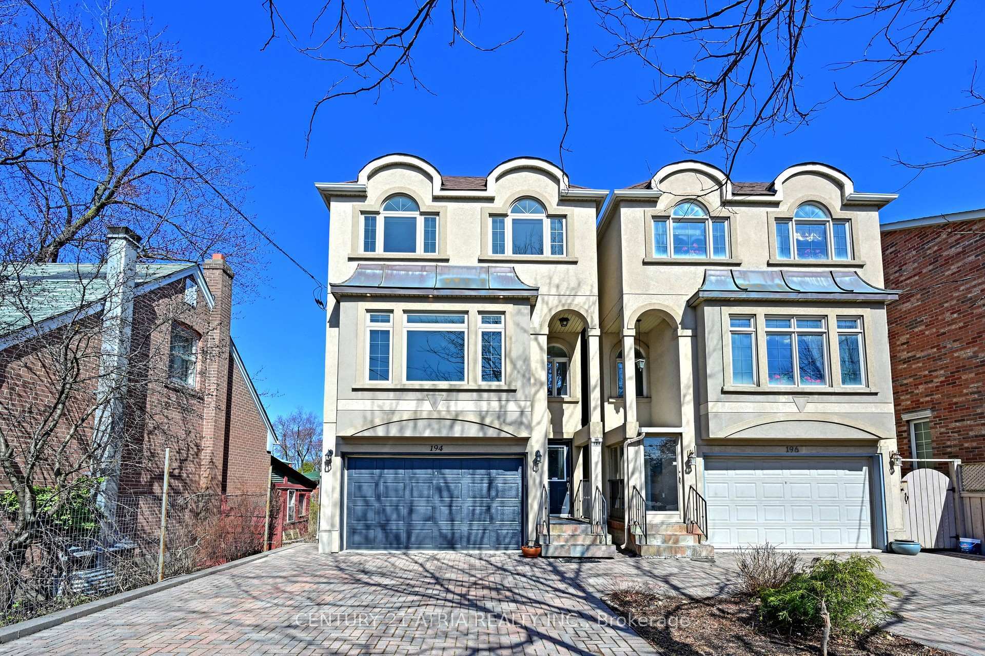 194 Finch Avenue E  Toronto ON M2N 4R9 photo
