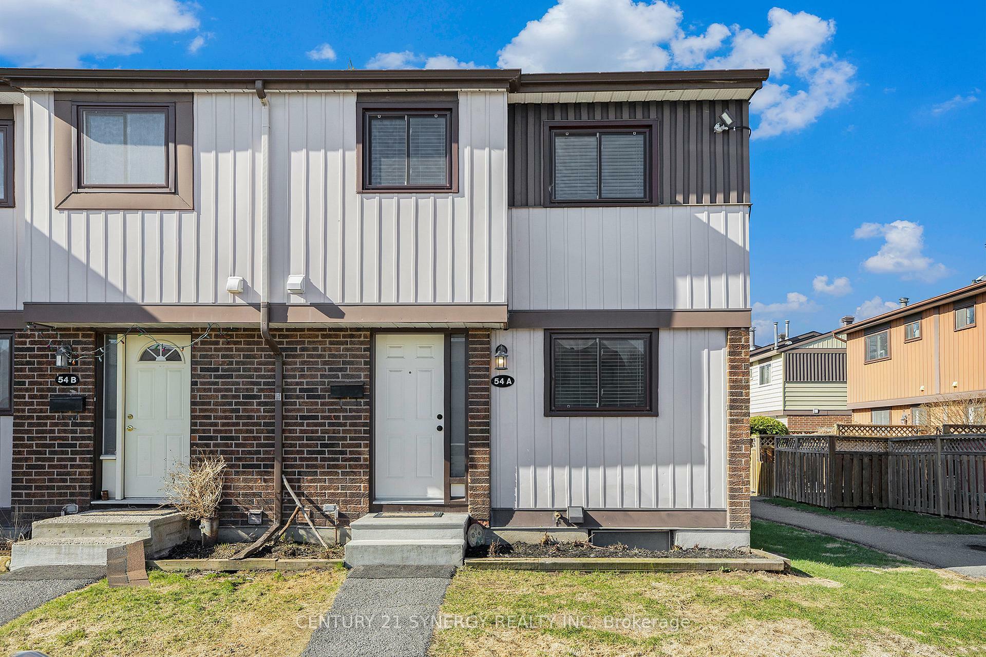 54-A Foxfield Drive  Barrhaven ON K2J 1P7 photo