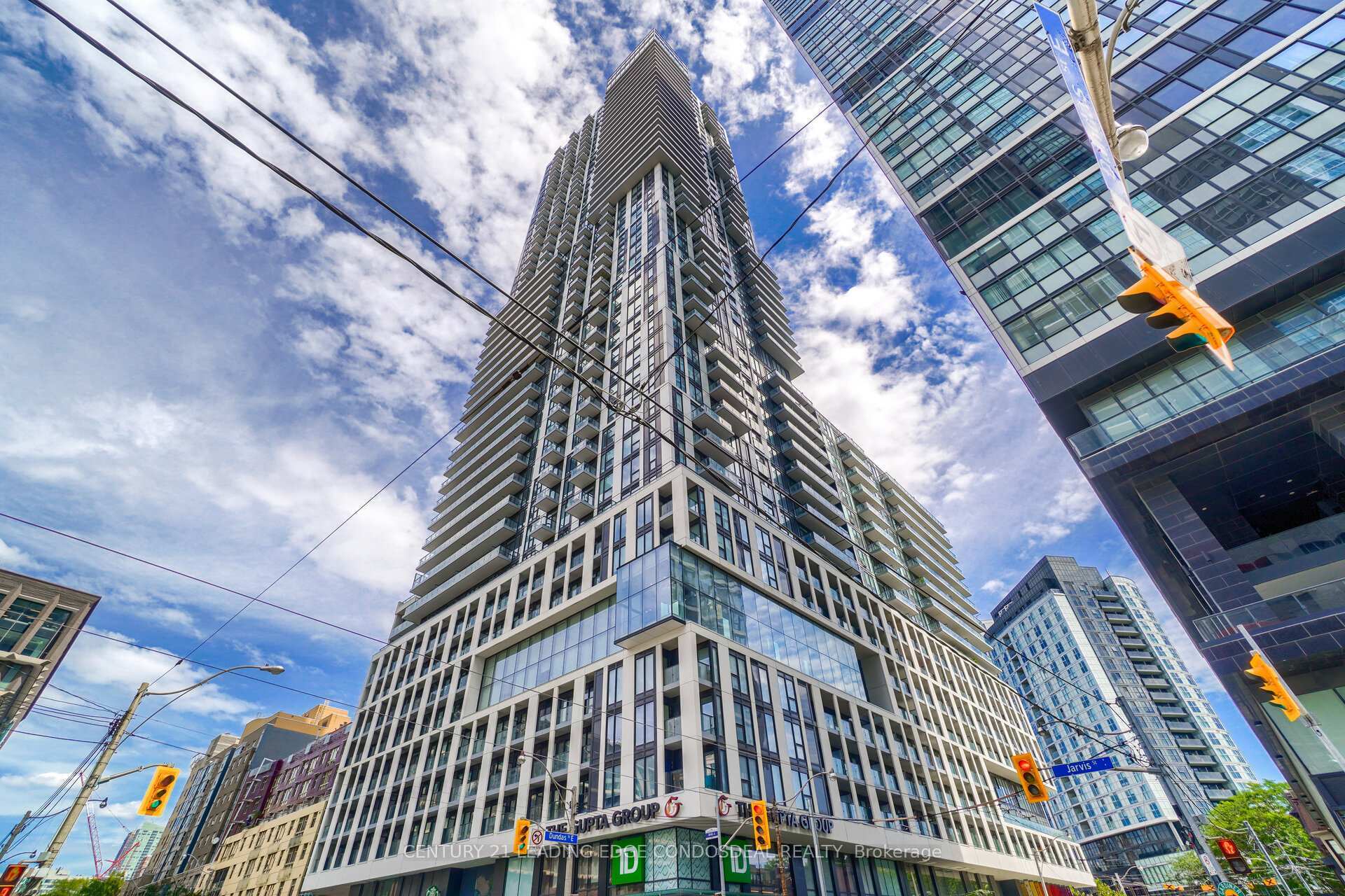 Photo de la propriété: 251 Jarvis Street 3808 ON M5B 0C3
