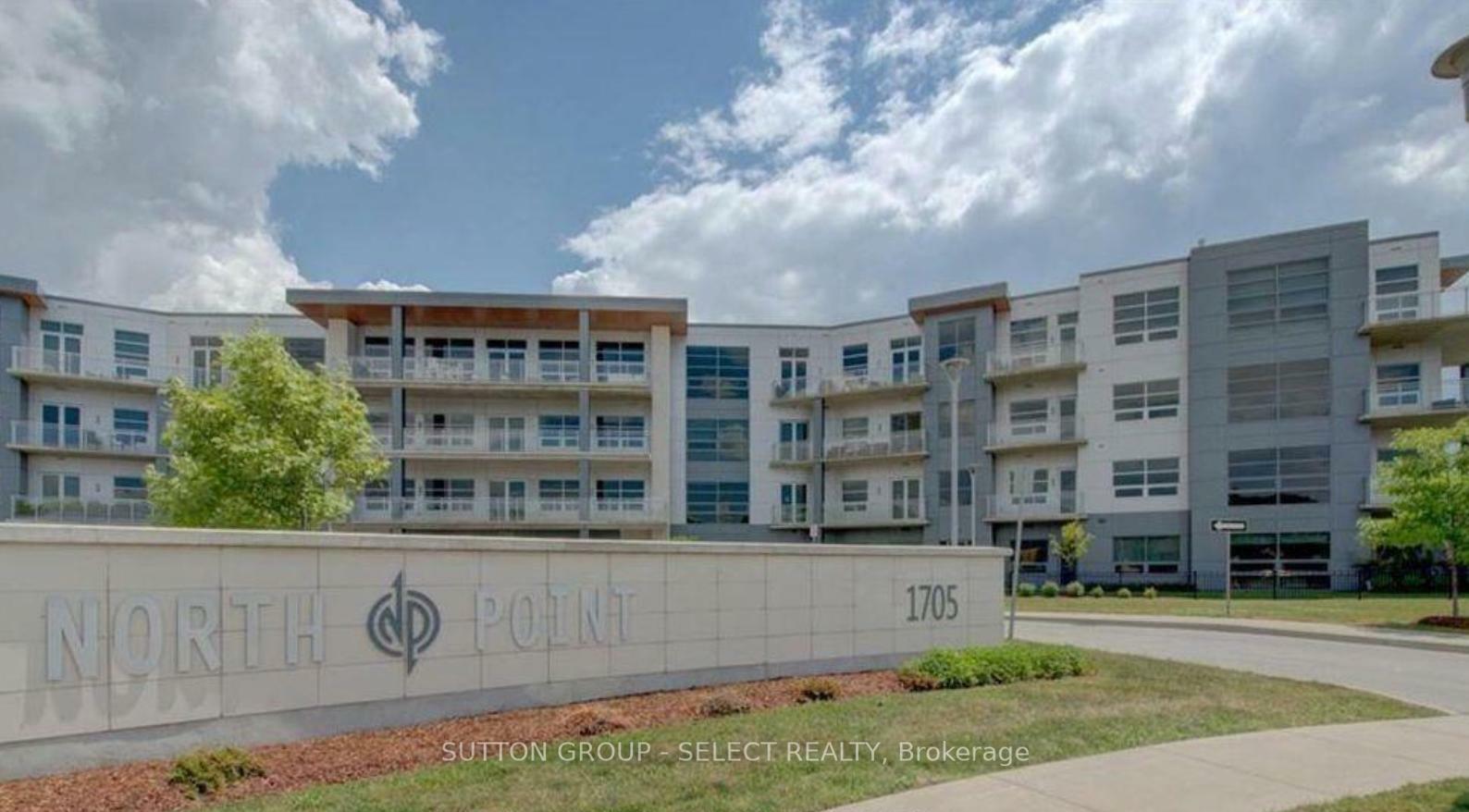 Property Photo: 1705 Fiddlehead Place 100 ON N6G 5M9