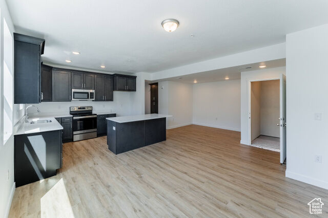 Property Photo:  718 W Blue Magic Ln S S204  UT 84047 
