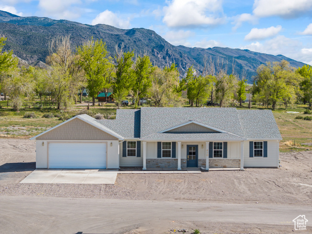 Property Photo: 450 E 200 N 6 UT 84754