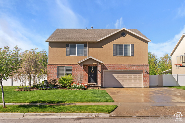 Property Photo: 290 S Beaumont Dr. UT 84037