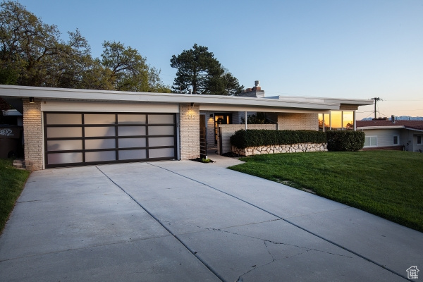2812 E Commonwealth Ave S  Salt Lake City UT 84109 photo