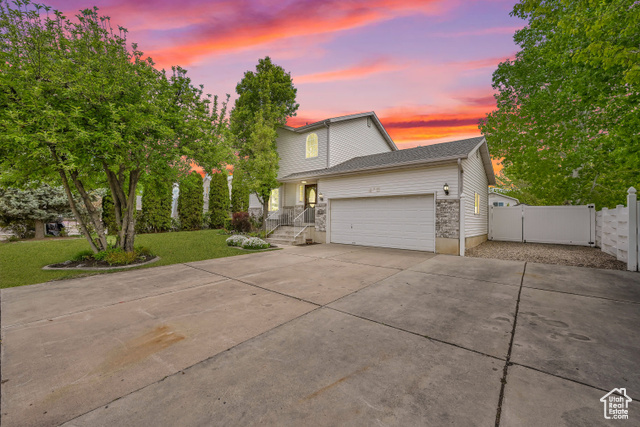 Property Photo: 413 N 450 W UT 84015