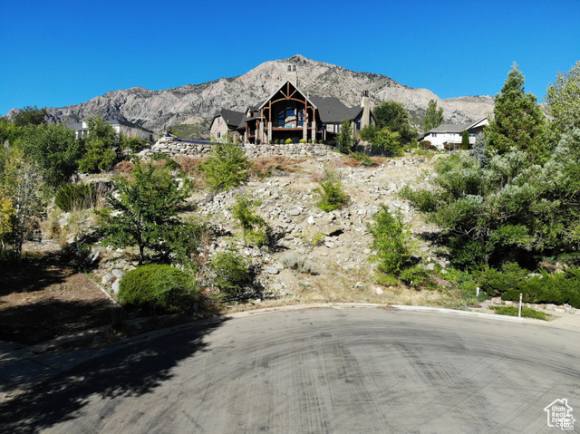 Property Photo: 4080 N 250 W UT 84414