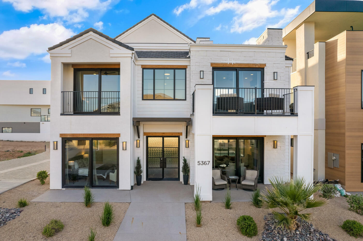 5367 S Cyan Ln  St George UT 84790 photo