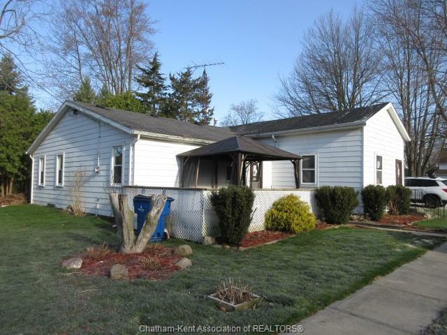 258 William Street  Dresden ON N0P 1M0 photo