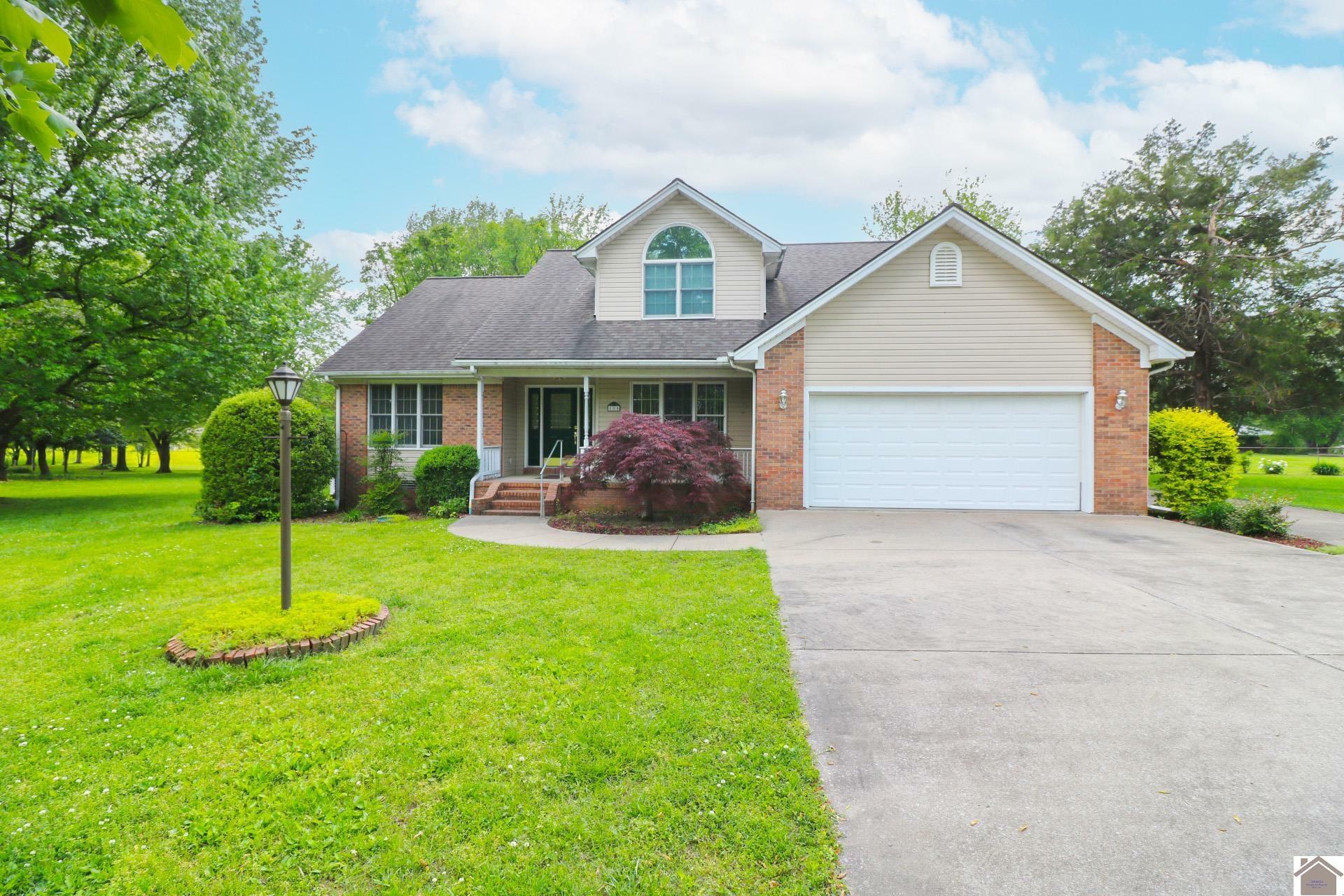Property Photo: 800 Christa Drive KY 42003