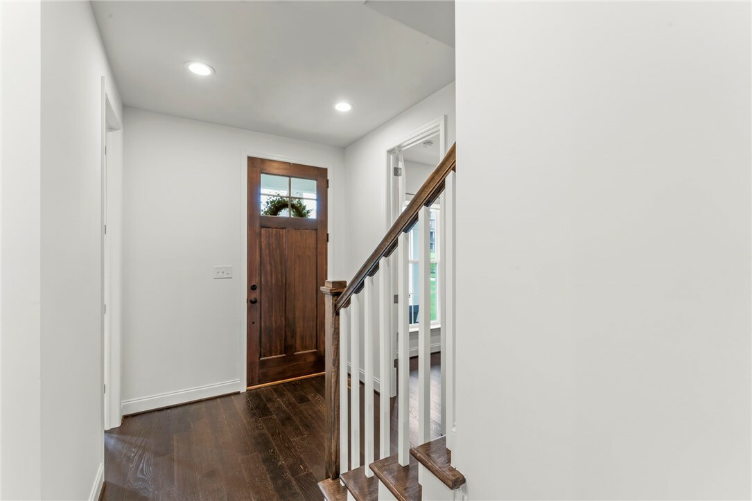 Property Photo: 2116 Chartiers Run PA 15017