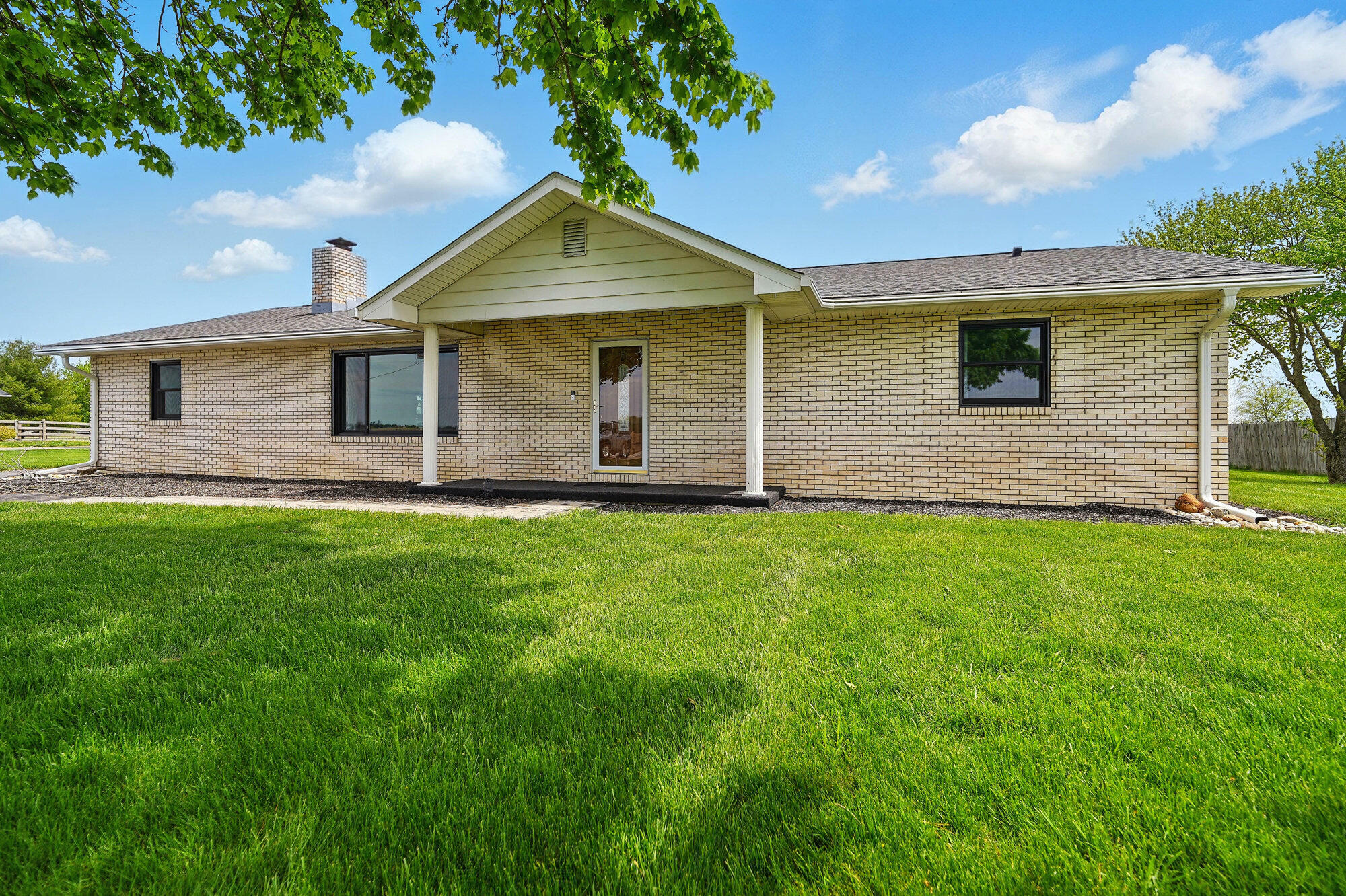 Property Photo: 5370 Penny Pike OH 45502