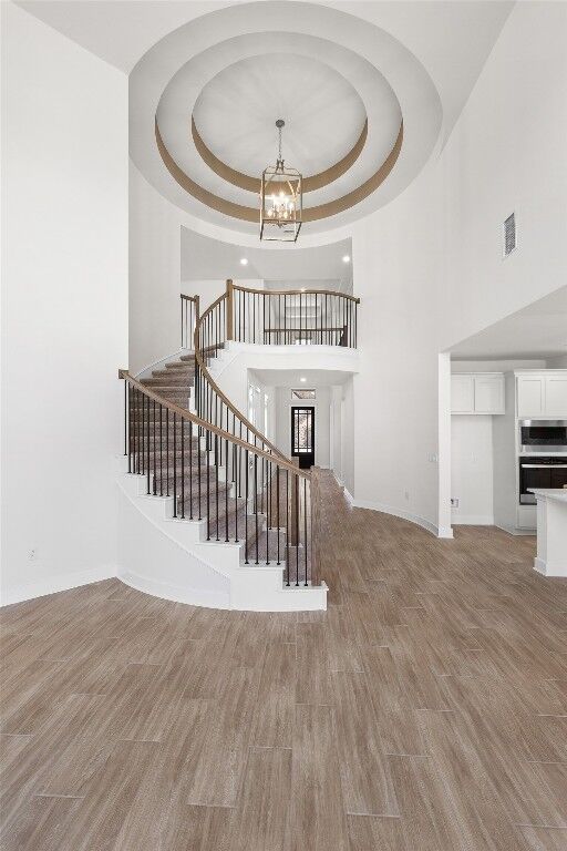 Property Photo: 913 Violet Sunset Drive TX 78628