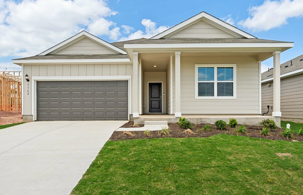 Property Photo: 1362 Richards Ranch Road TX 76513