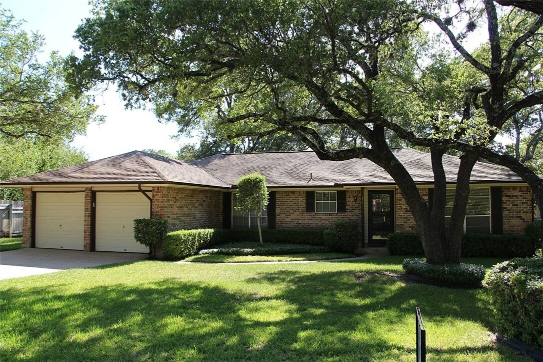 Property Photo: 2305 Monte Carlo Drive TX 78613