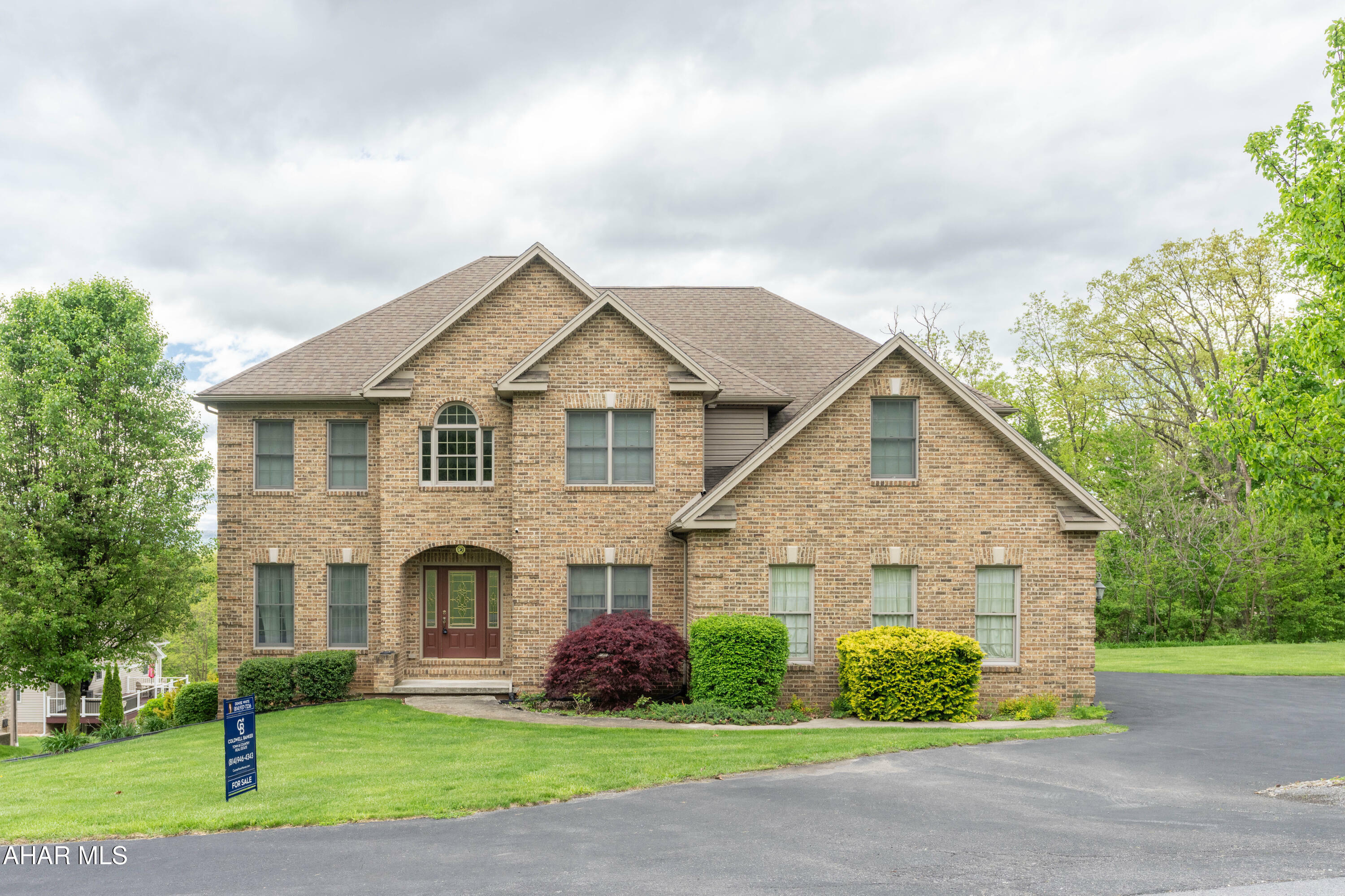 Property Photo: 738 Chapel Drive PA 16602