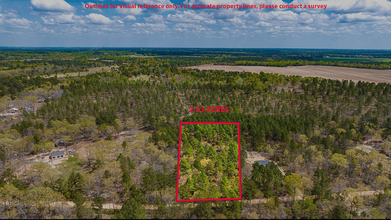 Property Photo: Lot 4 Bluffwood Road SC 29164