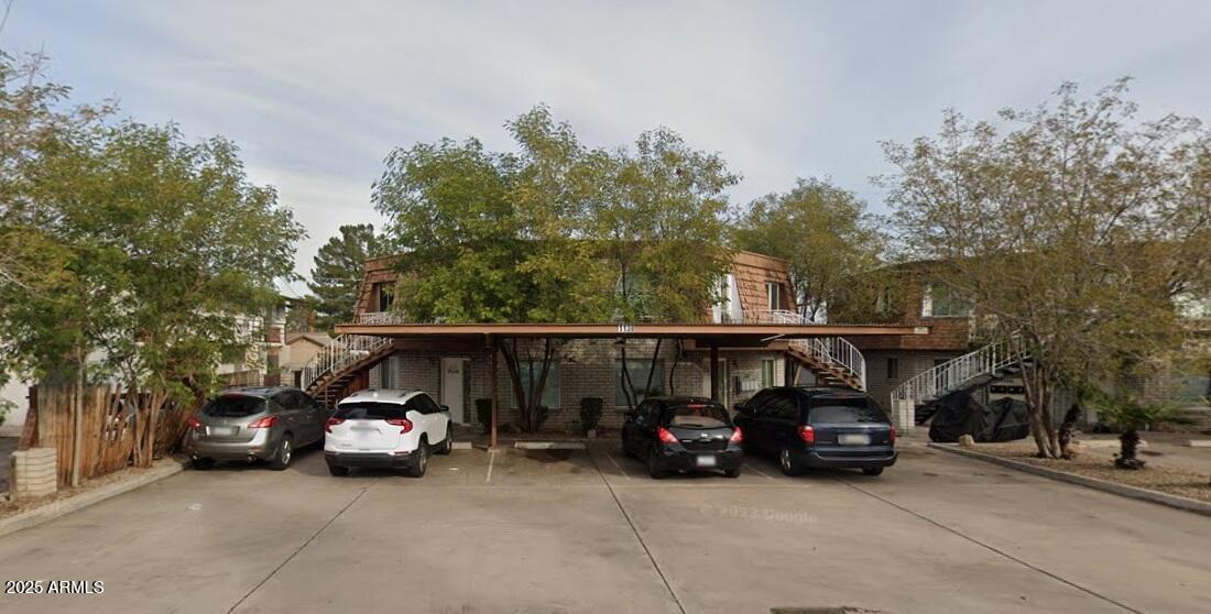 Property Photo:  1138 E 2nd Street  AZ 85203 