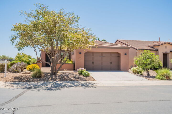 Property Photo:  1809 E Adelante Way  AZ 85140 