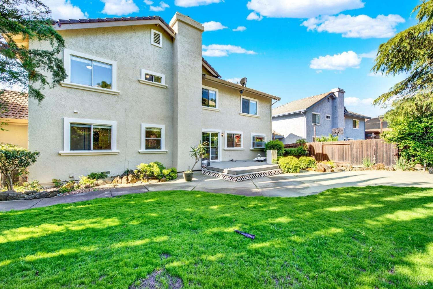Property Photo: 2156 Fox Glen Drive CA 94534