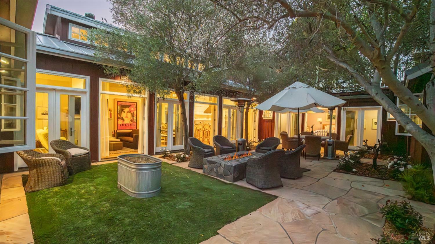 Property Photo: 4044 Sonoma Highway 16 CA 94559