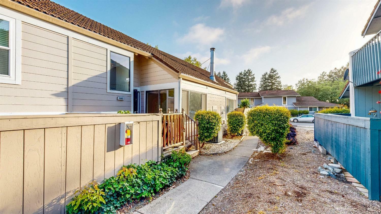 Property Photo: 5002 Country Club Drive CA 94928