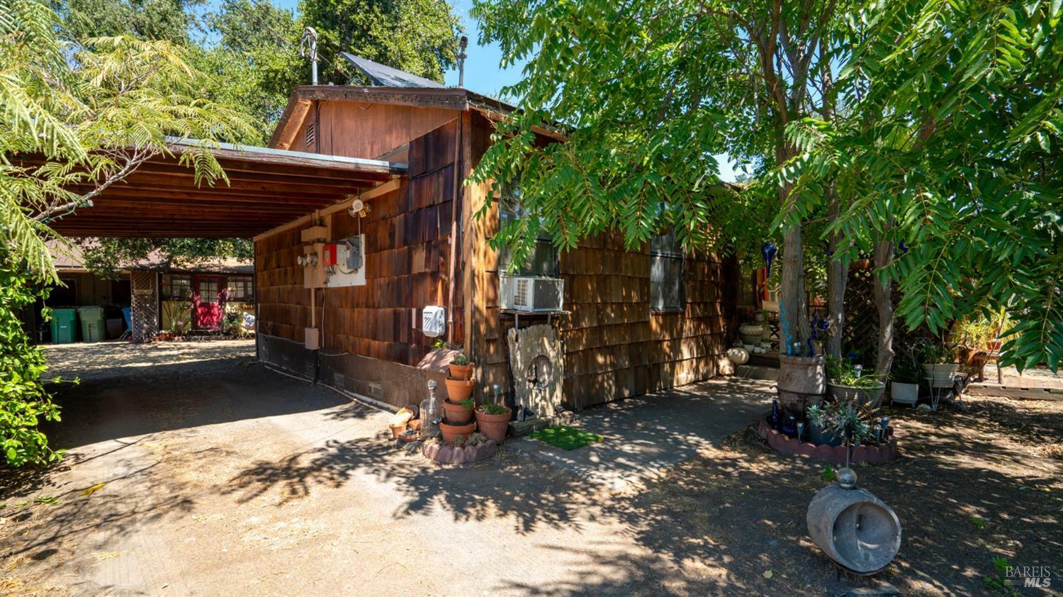 Property Photo: 306 Else Way CA 95425