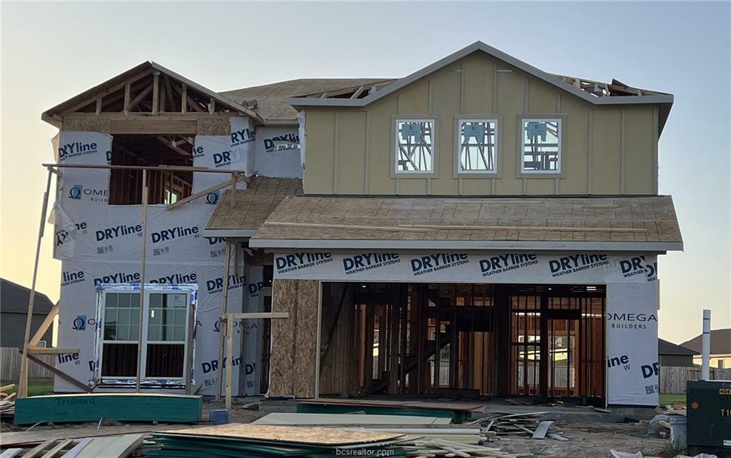 Property Photo: 5323 Lyle Place TX 77807