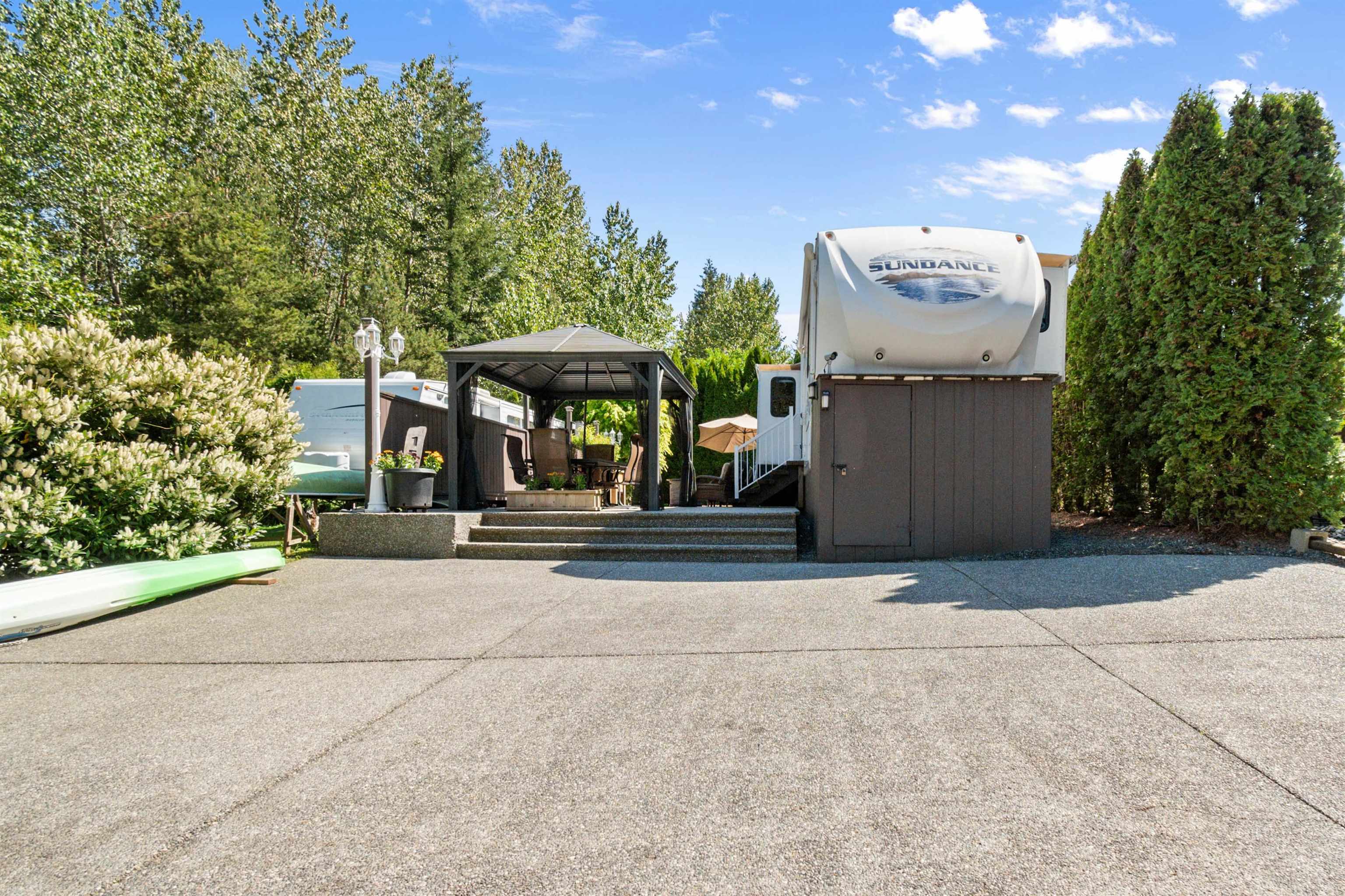 Property Photo: 14600 Morris Valley Road 158 BC V0M 1A1
