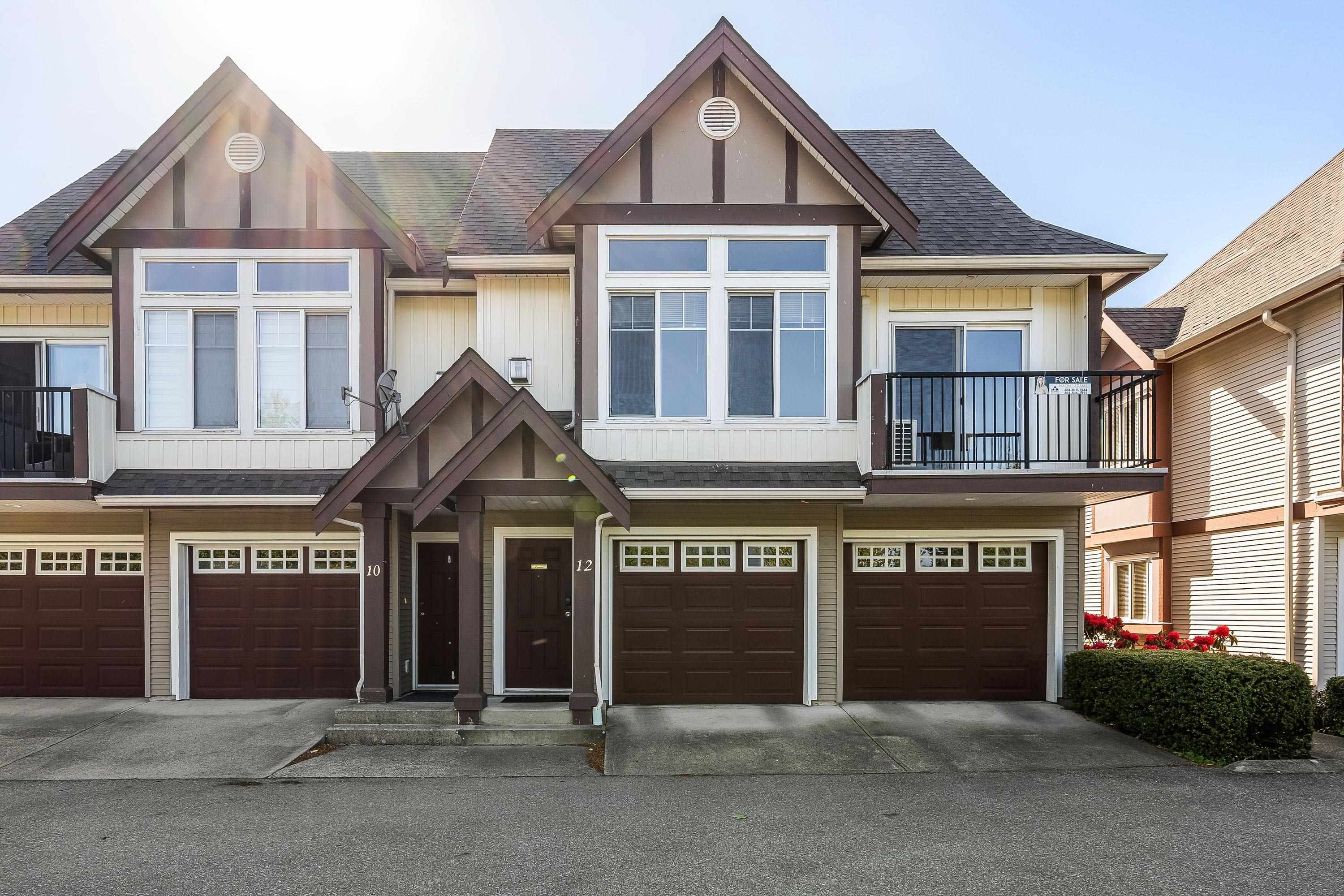Photo de la propriété: 45450 Shawnigan Crescent 12 BC V2R 0B8