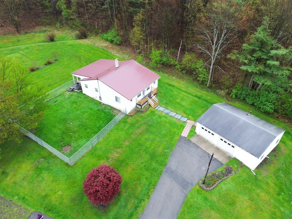 Property Photo: 471 Foley Road NY 13865
