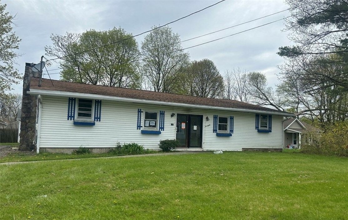 Property Photo: 130 Owens Street NY 14845